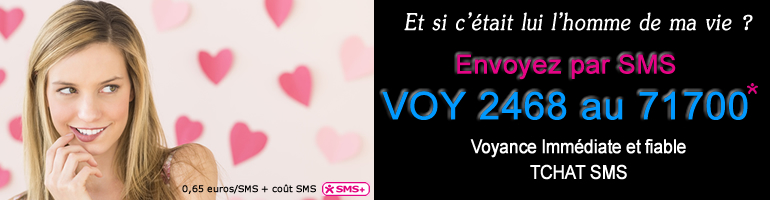 sms amour